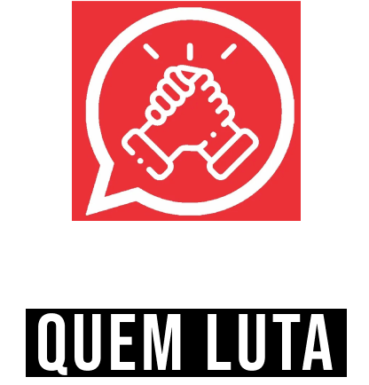 Contrate quem luta